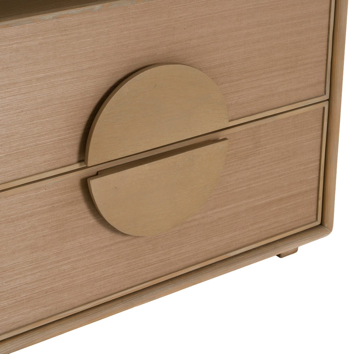 Sergio - Modern Natural Oak Dresser by VIG Furniture - View 7