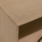 Sergio - Modern Natural Oak Dresser by VIG Furniture - View 8