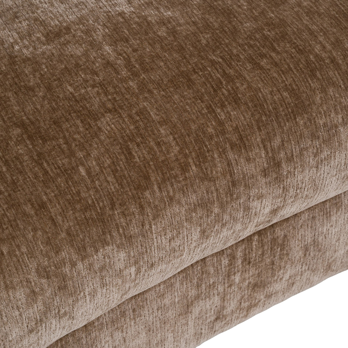 Sheth - Modern Brown Fabric Curved Sectional Sofa by VIG Furniture - View 16
