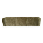 Siegal - Modern Olive Green Fabric Sofa by VIG Furniture - View 10