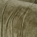 Siegal - Modern Olive Green Fabric Sofa by VIG Furniture - View 12