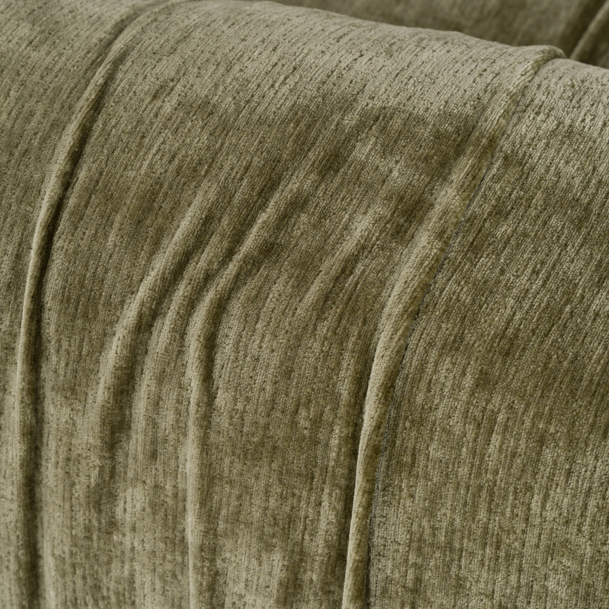 Siegal - Modern Olive Green Fabric Sofa by VIG Furniture - View 12