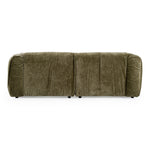Siegal - Modern Olive Green Fabric Loveseat Sofa by VIG Furniture - View 8