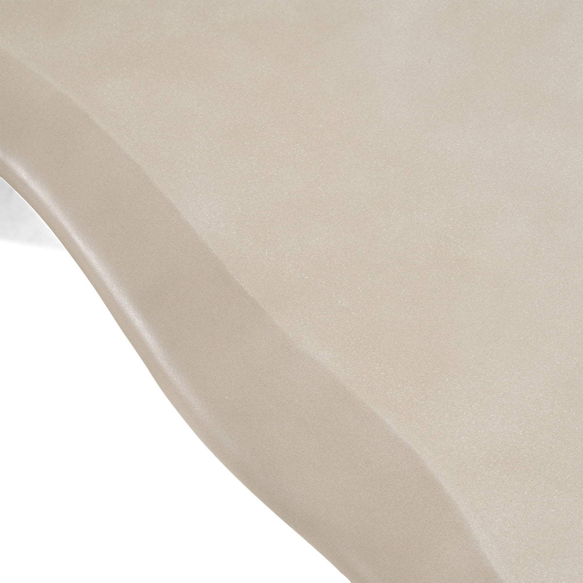 Slone - Modern Beige Concrete Coffee Table by VIG Furniture - View 3