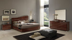 Sogno Modern Glossy Nightstand by VIG Furniture - View 2