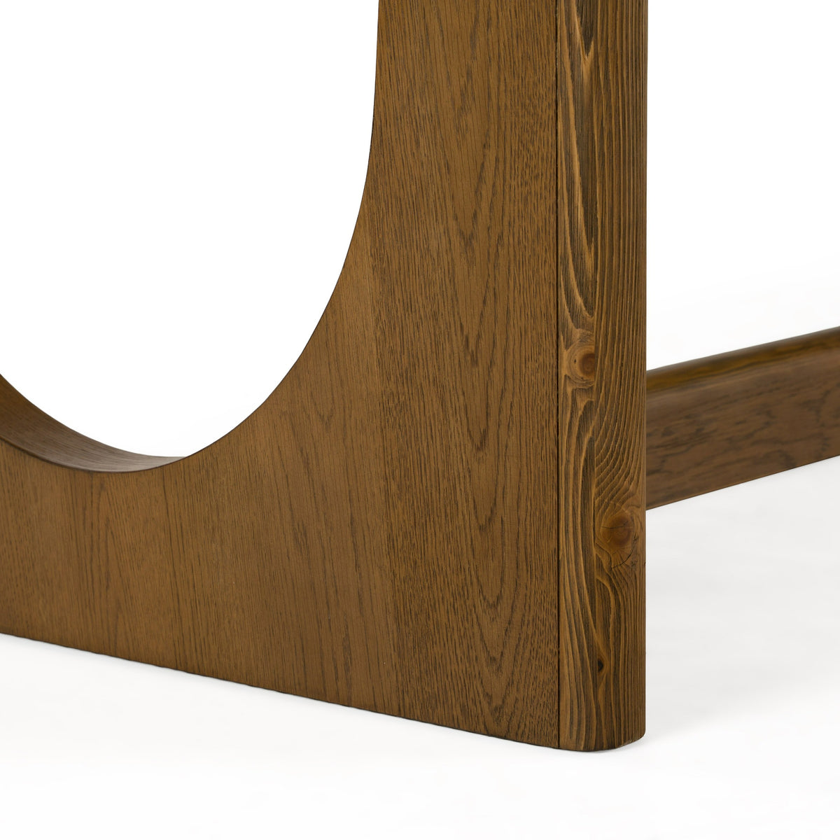 Solis - Modern Walnut Dining Table by VIG Furniture - View 5
