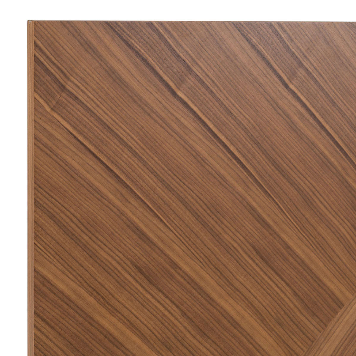 Soren - Modern Walnut Bed by VIG Furniture - View 8