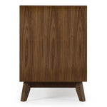 Soria Mid-Century Walnut Dresser by VIG Furniture - View 6