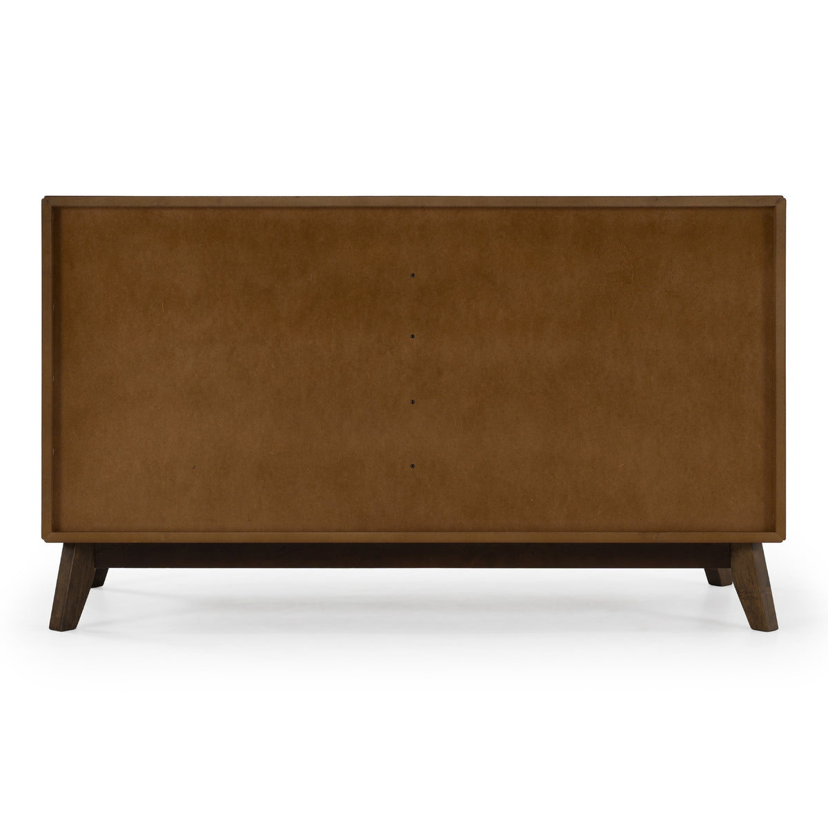 Soria Mid-Century Walnut Dresser by VIG Furniture - View 7