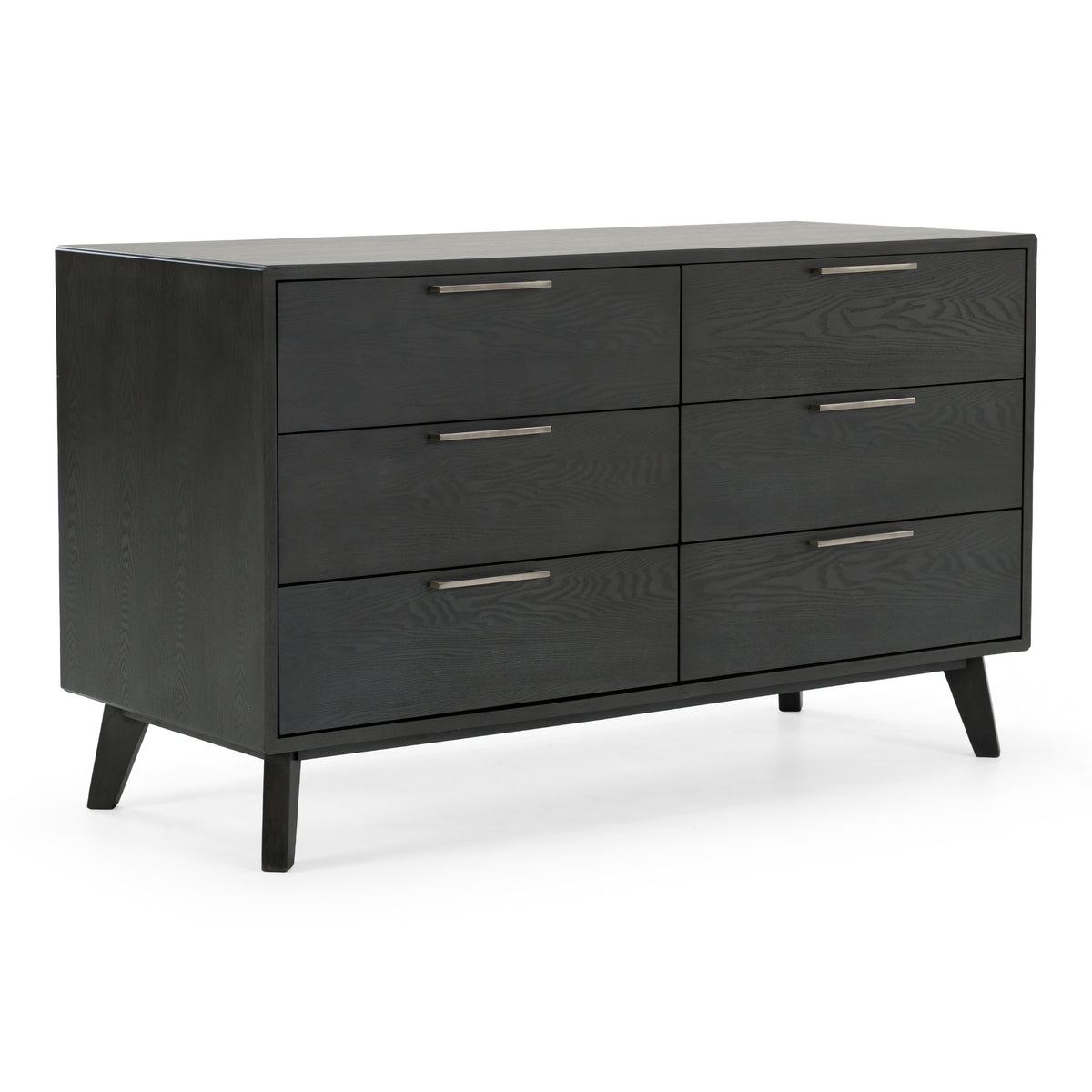 Soria Modern Grey Wash Dresser by VIG Furniture - View 5
