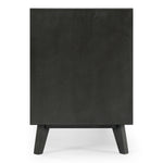 Soria Modern Grey Wash Dresser by VIG Furniture - View 6