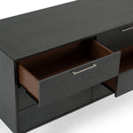 Soria Modern Grey Wash Dresser by VIG Furniture - View 9