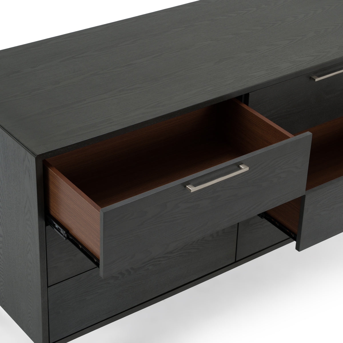 Soria Modern Grey Wash Dresser by VIG Furniture - View 9