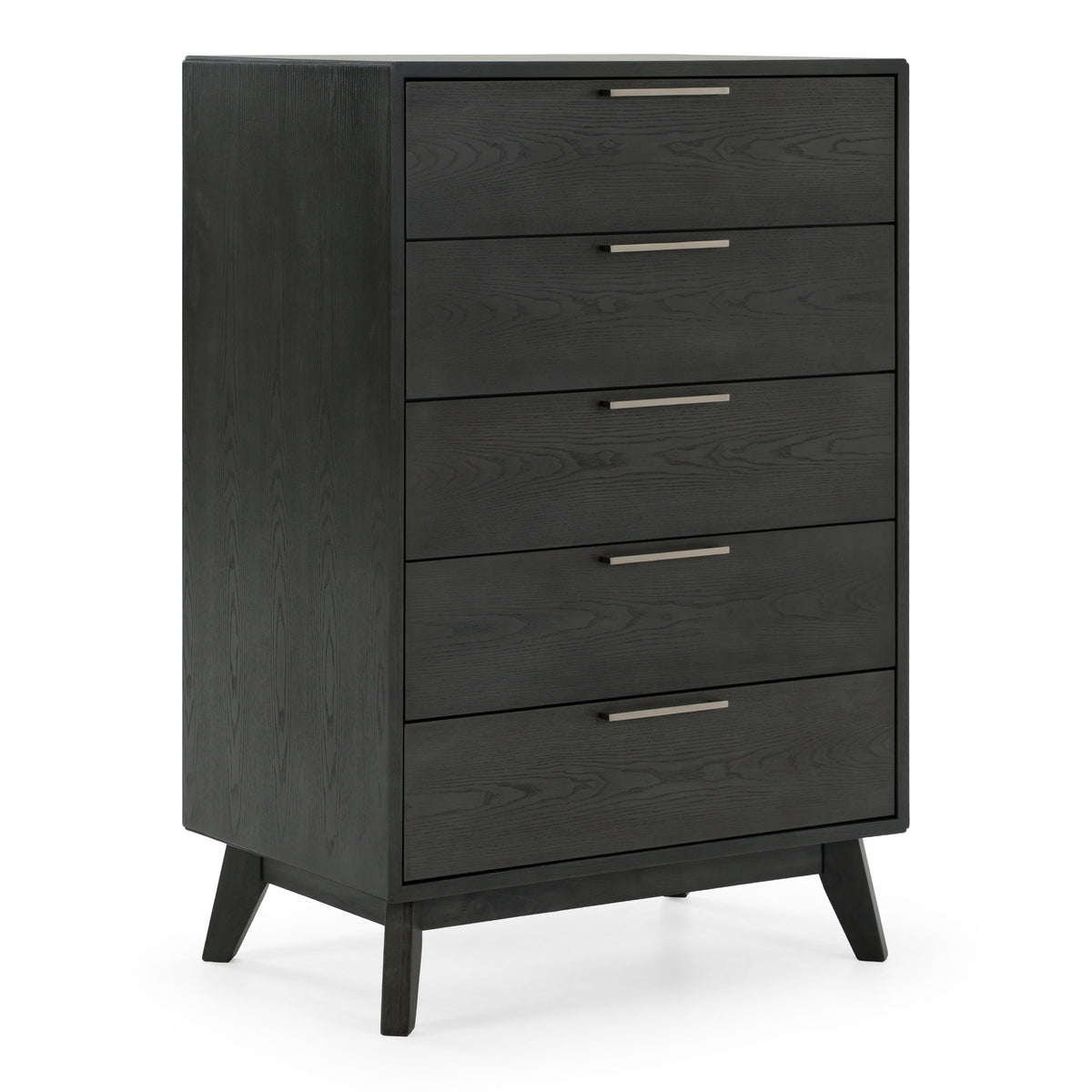 Soria Modern Grey Wash Chest by VIG Furniture - View 5