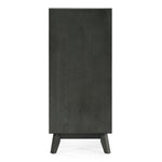 Soria Modern Grey Wash Chest by VIG Furniture - View 6