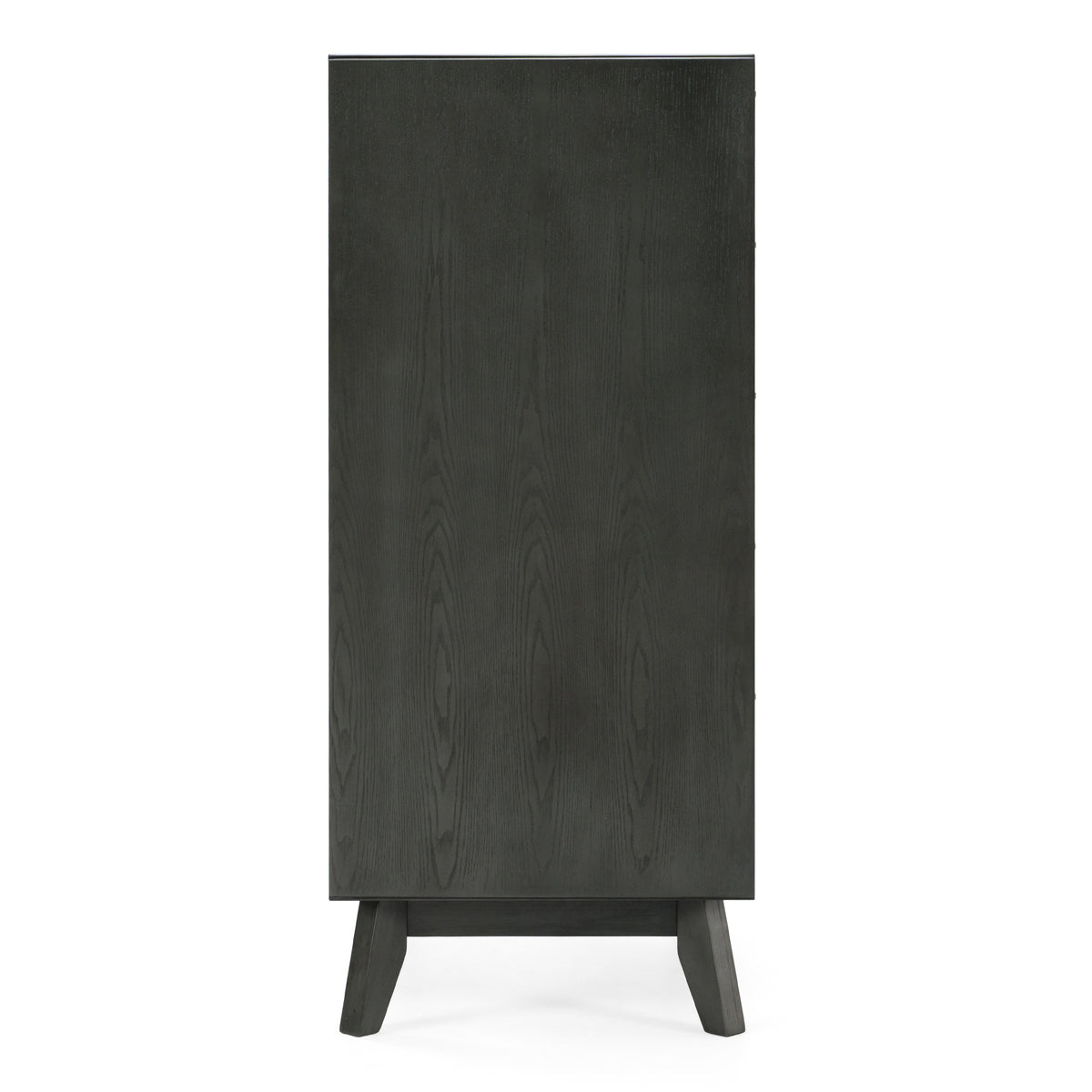 Soria Modern Grey Wash Chest by VIG Furniture - View 6