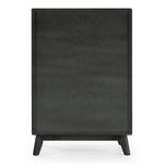 Soria Modern Grey Wash Chest by VIG Furniture - View 7