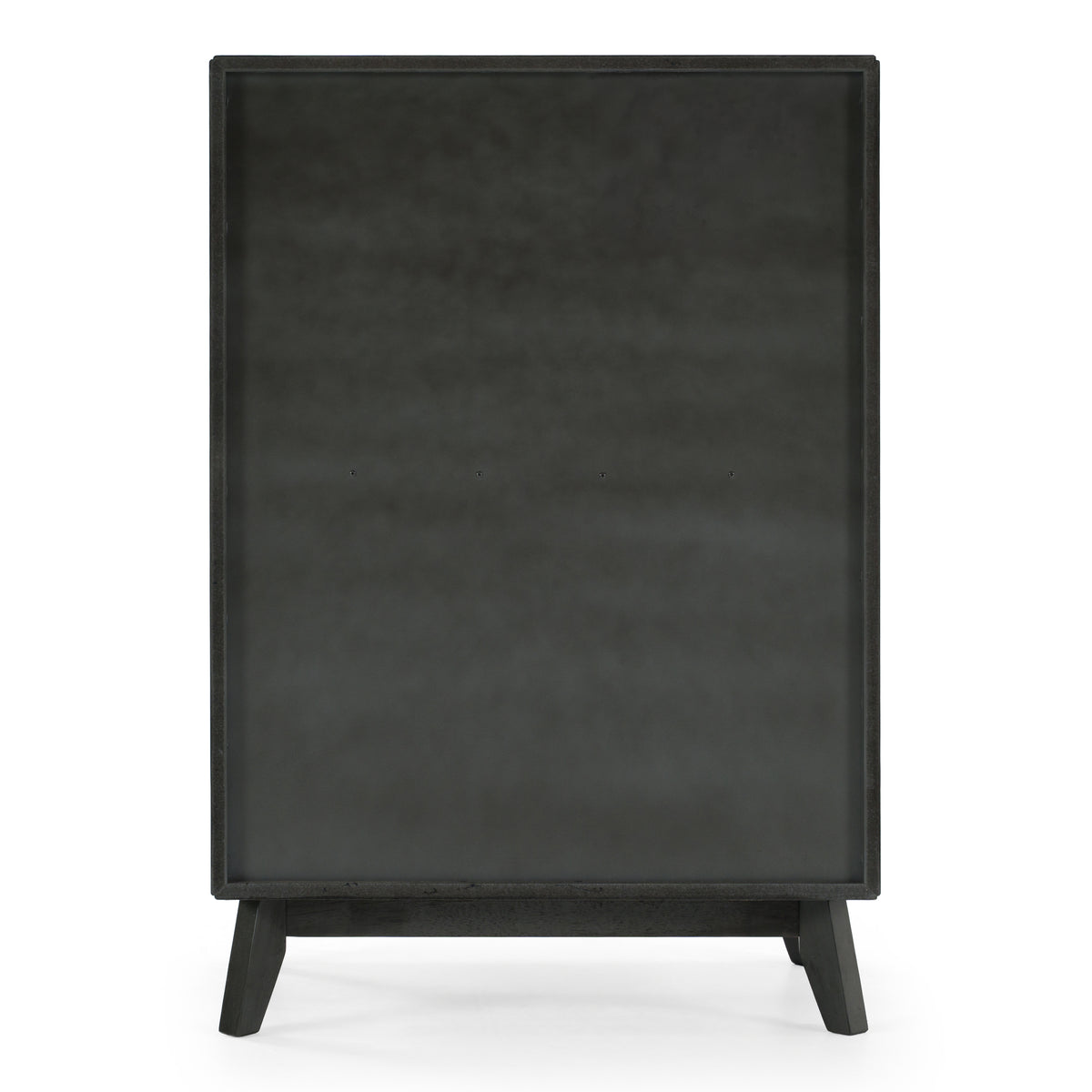 Soria Modern Grey Wash Chest by VIG Furniture - View 7