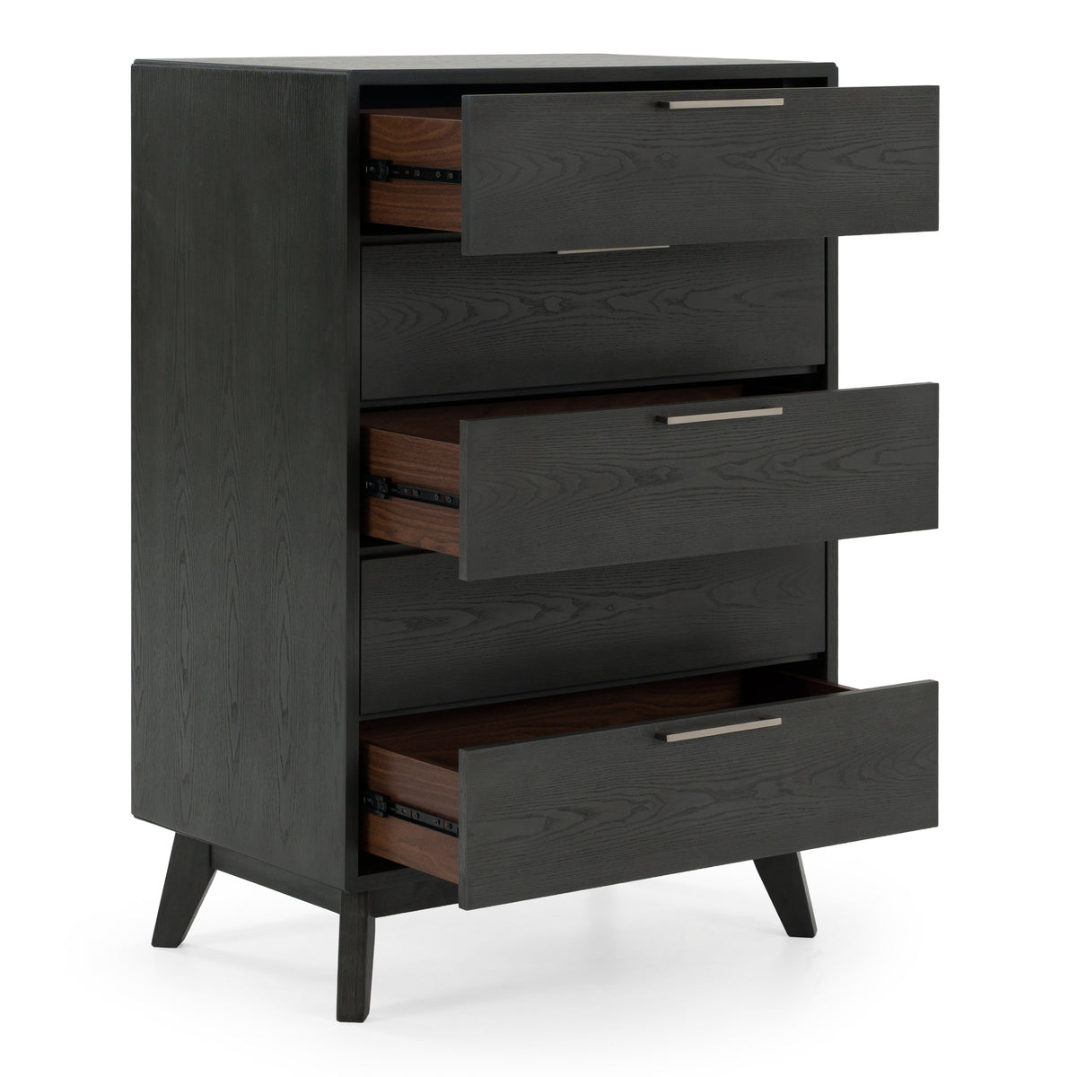 Soria Modern Grey Wash Chest by VIG Furniture - View 8