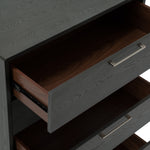 Soria Modern Grey Wash Chest by VIG Furniture - View 9