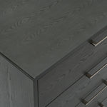 Soria Modern Grey Wash Chest by VIG Furniture - View 10