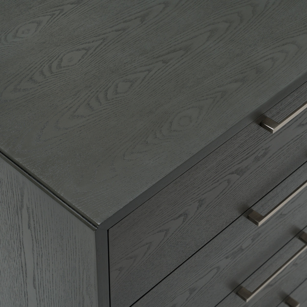 Soria Modern Grey Wash Chest by VIG Furniture - View 10