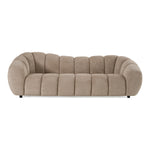 Suki - Modern Taupe Fabric Sofa by VIG Furniture - View 1