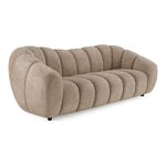 Suki - Modern Taupe Fabric Sofa by VIG Furniture - View 2
