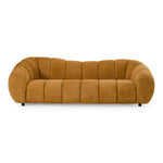 Suki - Modern Camel Fabric Sofa by VIG Furniture - View 1