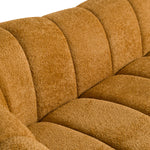 Suki - Modern Camel Fabric Sofa by VIG Furniture - View 4