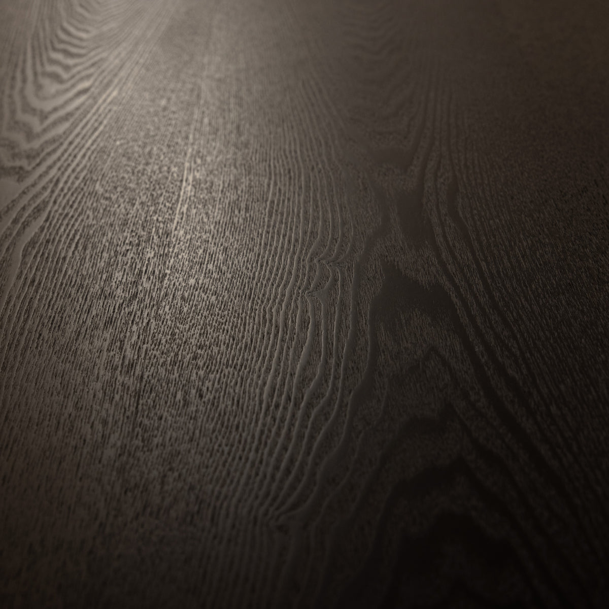 Summit - Modern 87" Black Ash Dining Table by VIG Furniture - View 9