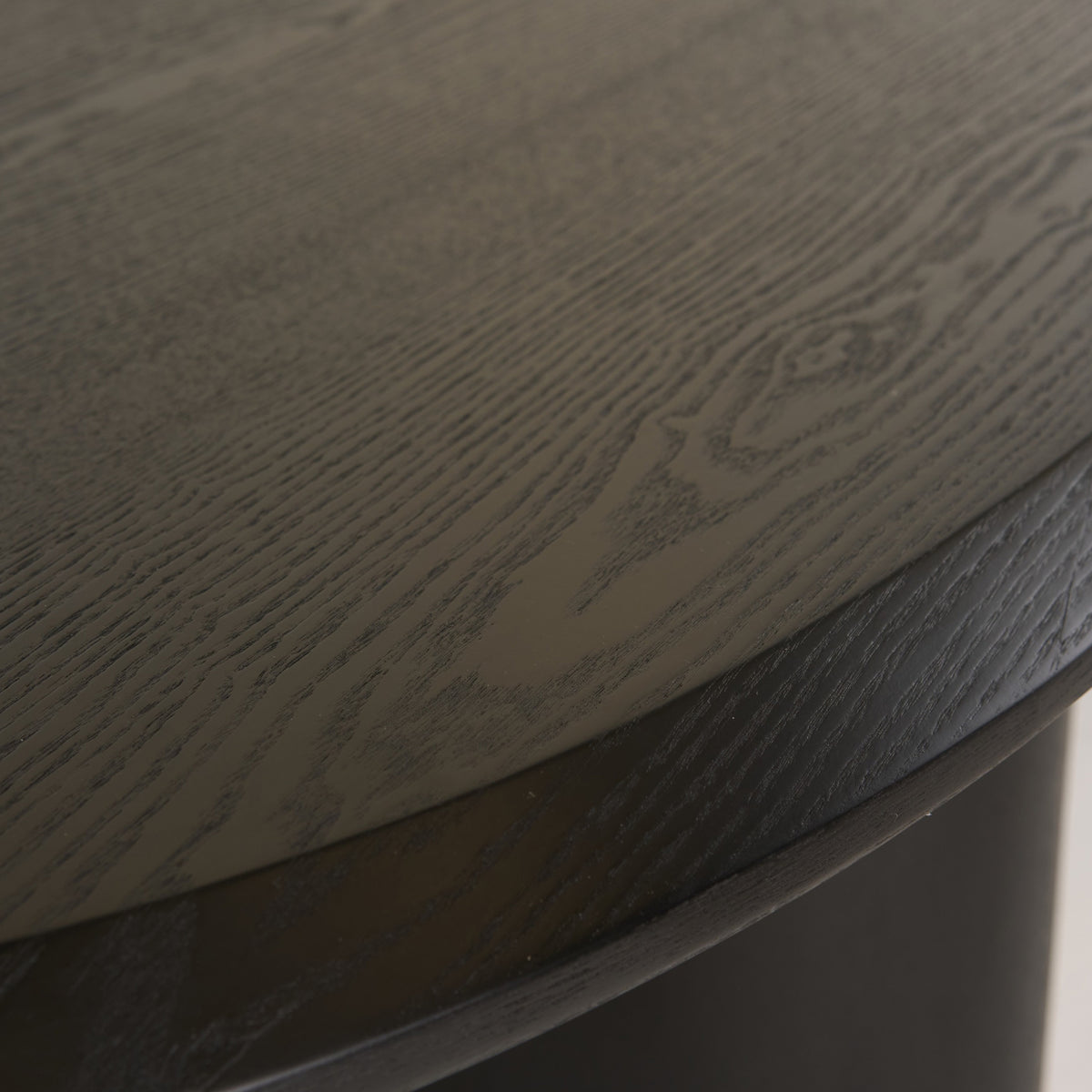 Summit - Modern 118" Black Ash Dining Table by VIG Furniture - View 10
