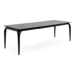 Suri - Modern Black Ceramic Extendable 71"/94.5" Dining Table by VIG Furniture - View 13