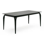 Suri - Modern Black Ceramic Extendable 71"/94.5" Dining Table by VIG Furniture - View 12