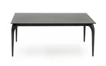 Suri - Modern Black Ceramic Extendable 71"/94.5" Dining Table by VIG Furniture - View 7