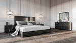Ari Italian Modern Grey Dresser by VIG Furniture - View 2