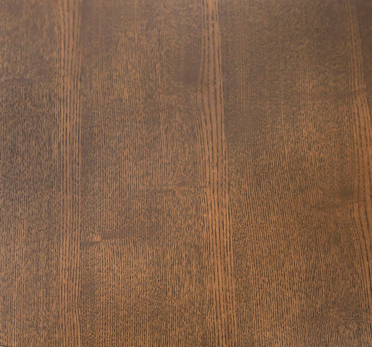 Theresa Modern Round Walnut & Black Table by VIG Furniture - View 6