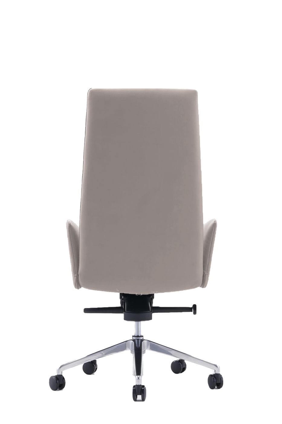 Tricia - Modern Grey High Back Executive Office Chair by VIG Furniture - View 5