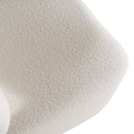 Tristan Modern Off White Fabric Accent Chair by VIG Furniture - View 7
