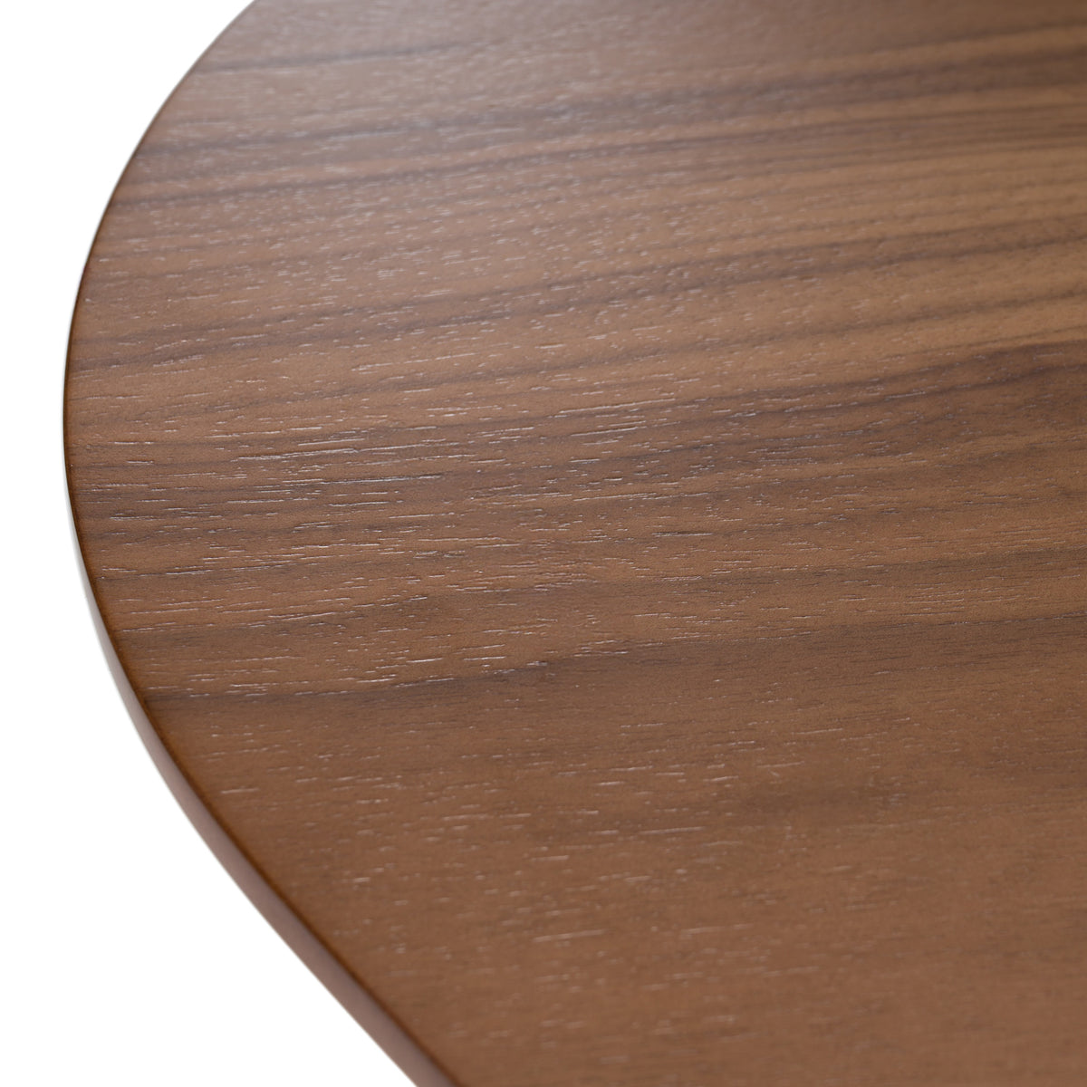 Truman - Mid-Century Modern Walnut Extendable Dining Table by VIG Furniture - View 7