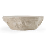 Tyrel - Modern Beige Concrete Coffee Table by VIG Furniture - View 1