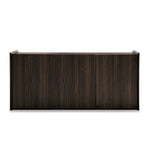 Unico - Modern Dark Eucalyptus Buffet by VIG Furniture - View 1