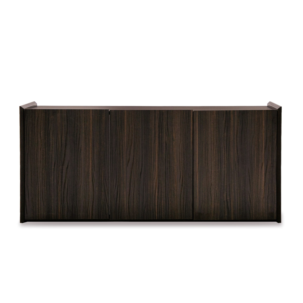 Unico - Modern Dark Eucalyptus Buffet by VIG Furniture - View 1