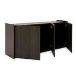 Unico - Modern Dark Eucalyptus Buffet by VIG Furniture - View 3
