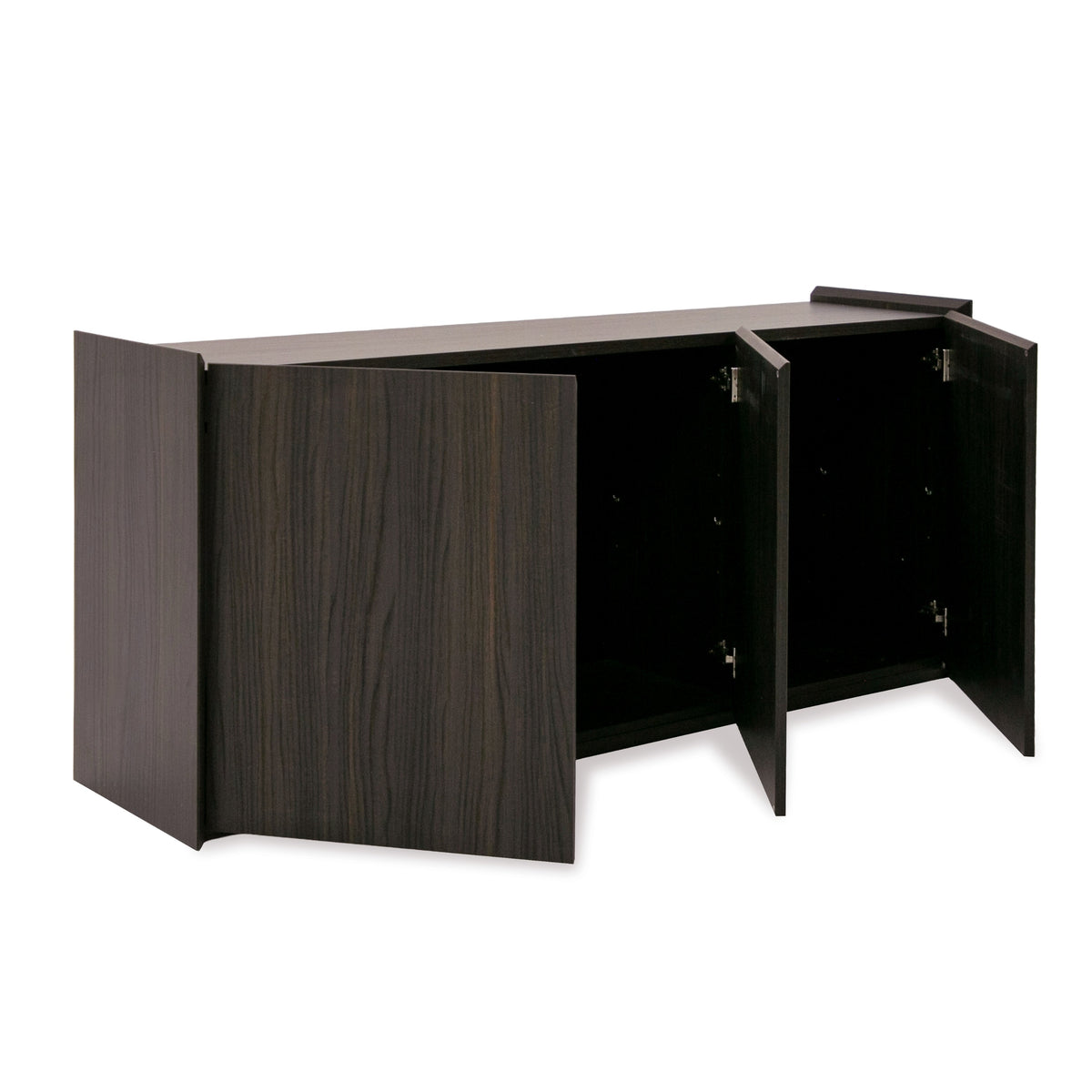 Unico - Modern Dark Eucalyptus Buffet by VIG Furniture - View 3