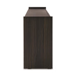 Unico - Modern Dark Eucalyptus Buffet by VIG Furniture - View 4