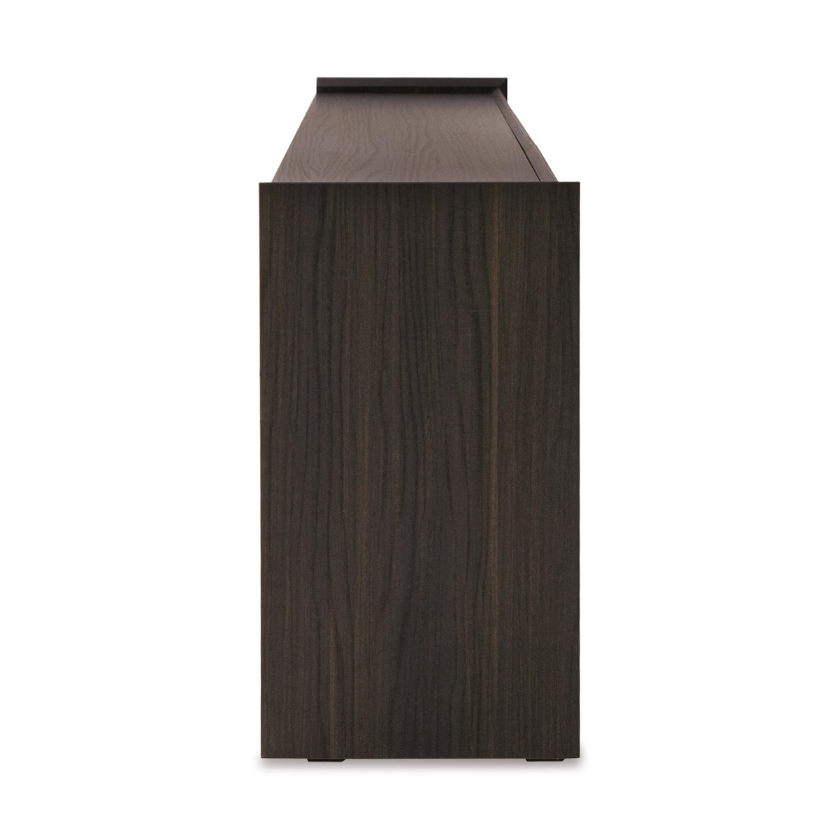 Unico - Modern Dark Eucalyptus Buffet by VIG Furniture - View 4