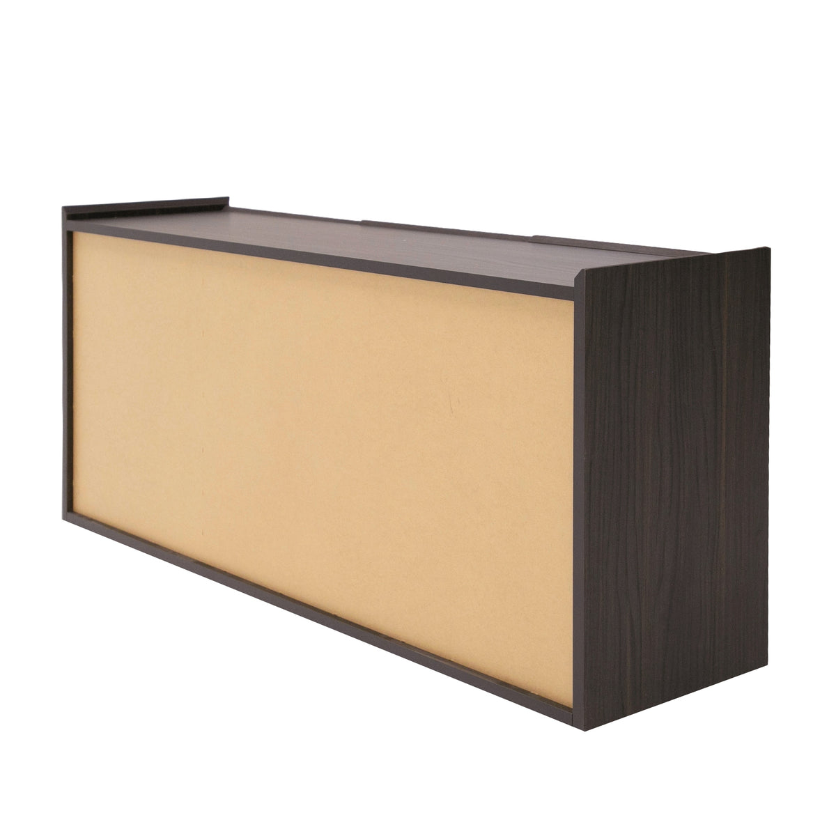 Unico - Modern Dark Eucalyptus Buffet by VIG Furniture - View 5