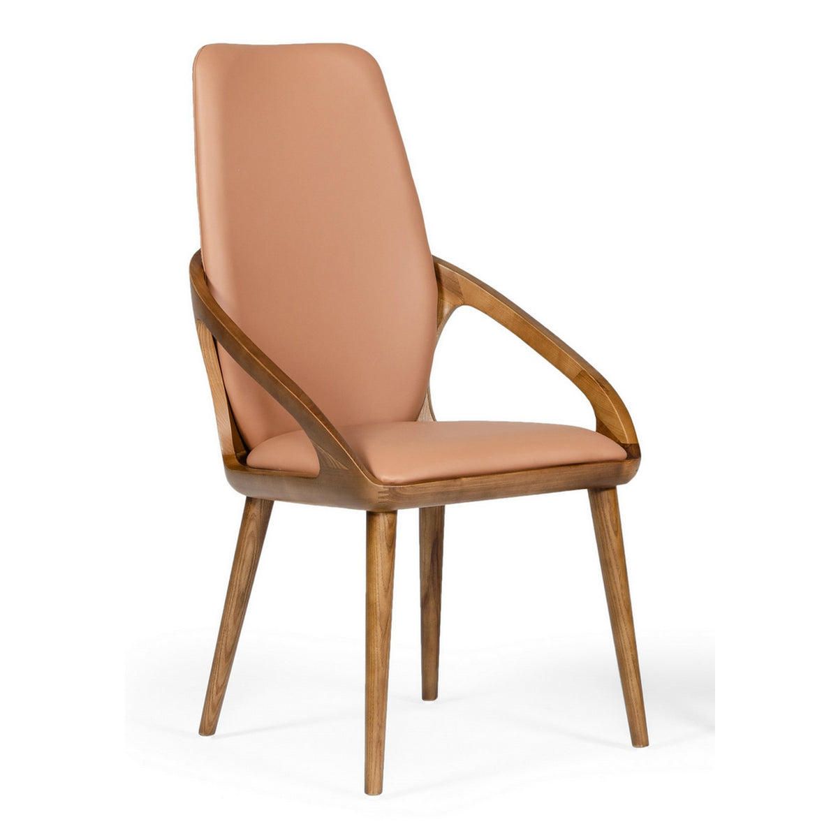 Valier - Modern Dining Chair (Set of 2) by VIG Furniture - View 1