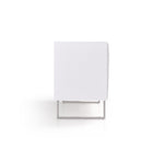 Vanguard Modern White Buffet by VIG Furniture - View 6